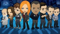 CSI: Kryminalne zagadki Las Vegas jako gra facebookowa