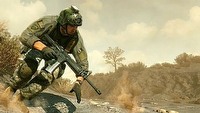 Medal of Honor - 1,5 miliona sprzedanych egzemplarzy i 100 milionów dolarów przychodu