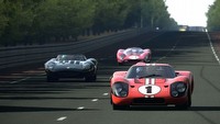 Gran Turismo 5 ma problemy z płynnością animacji