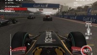 Znamy listę zmian w pierwszej łatce do gry F1 2010