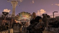 Pierwszy dodatek DLC do Fallout: New Vegas tylko dla posiadaczy Xboksa 360
