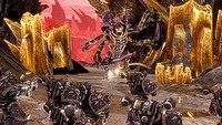 Tyranidzi kolejną grywalną rasą w Dawn of War II: Retribution