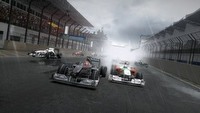 Test 22 kart graficznych w grze F1 2010