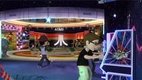 Koniec twórców Game Room