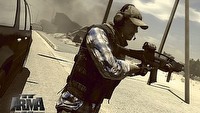 Zapowiedziano drugie DLC do ArmA II