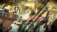 Anomaly: Warzone Earth pierwszą grą polskiego 11 bit studios