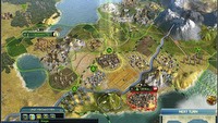 Zapowiedziano pierwszą dużą łatkę dla Civilization V