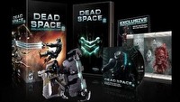 Wyciekła zawartość kolekcjonerskiej edycji Dead Space 2