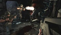 Kulisy powstawania Aliens: Colonial Marines
