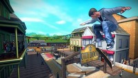 Robomodo nie stworzy nowych części serii Tony Hawk