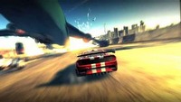 Informacje o nowych DLC do Split/Second i premierze wersji na PSP