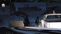 Porównanie graficzne trzech wersji gry Medal of Honor