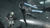 Demo Star Wars: The Force Unleashed II już dostępne