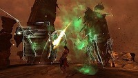 Powstaje kontynuacja Castlevania: Lords of Shadow