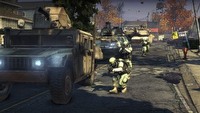 Homefront doczeka się dema multiplayera