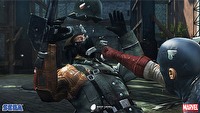 Captain America: Super Soldier - nowe informacje i materiały video