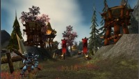 World of Warcraft - szczegóły patcha 4.0