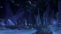 Lodowe Ilum kolejną planetą, którą zwiedzimy w Star Wars: The Old Republic