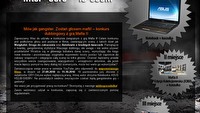 Przemów głosem gangstera - zobacz prace konkursowe!