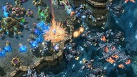 Starcraft II: Heart of the Swarm w kwietniu 2012 roku?
