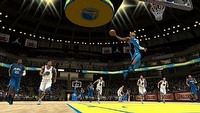 NBA 2K11 debiutuje na polskim rynku
