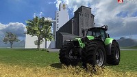 Nadchodzi Farming Simulator 2011
