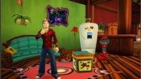 Free Realms - 14 millionów zarejestrowanych użytkowników oraz wersje PlayStation 3 i Mac