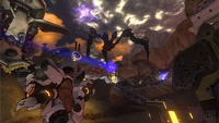 Wysyp informacji o Firefall