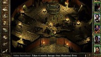 Icewind Dale w ofercie serwisu gog.com