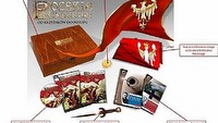 Zawartość edycji kolekcjonerskiej Polskiego Imperium: Od Krzyżaków do Potopu