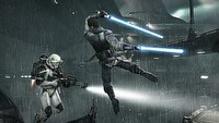 Data premiery dema Star Wars: The Force Unleashed II