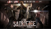 The Sacrifice – nowe DLC do serii Left 4 Dead i promocja na Steamie