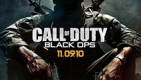 Call of Duty: Black Ops w 3D