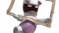 Raving Rabbids ruszają na podbój TV