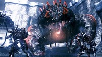 Lost Planet 2 komercyjną porażką