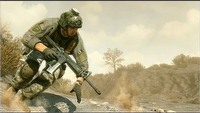 Nie będzie przedpremierowego dema Medal of Honor