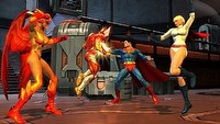 SOE opóźnia datę premiery DC Universe Online