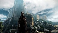 Wiedźmin 2 - o długości rozgrywki i wpływie części pierwszej na gry BioWare