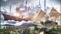 Sid Meier's Civilization V - konkurs gra za friko!