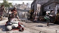 Oficjalny start bety Assassin's Creed: Brotherhood