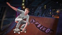 Ponad 50 trików na stronie Tony Hawk: SHRED