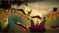 W LittleBigPlanet 2 znajdzie się demo pokazujące możliwości Move