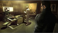 Deus Ex: Human Revolution - 25 minutowy filmik z rozgrywki