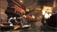 Ruszył sieciowy Assassin's Creed: Project Legacy