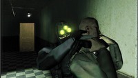 Splinter Cell i Metal Gear Solid na Nintendo 3DS
