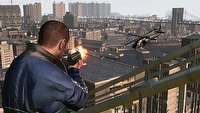 Test 21 kart graficznych w GTA IV