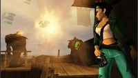 Zapowiedziano remake Beyond Good & Evil