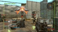 Wieści ze świata (Mafia II, Star Wars: The Force Unleashed II, EA Sports MMA) 29/09/10