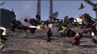 Premiera czwartego dodatku DLC do Borderlands