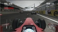 Liczne błędy w F1 2010 - łatka w drodze